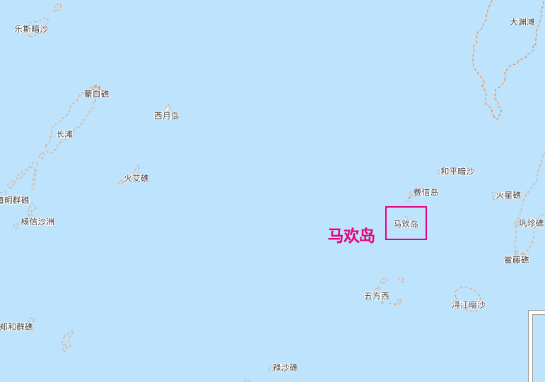 南海島嶼面積一覽表——探索南海的寶藏島礁，南海島嶼面積一覽表，探索南海寶藏島礁之旅