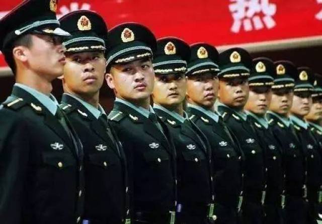 國防生到部隊后的待遇概覽，國防生到部隊后的待遇全解析