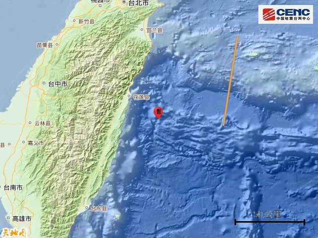 臺(tái)灣離福建僅16公里的地方，深度探索與獨(dú)特魅力，臺(tái)灣近福建地區(qū)的深度探索與獨(dú)特魅力揭秘
