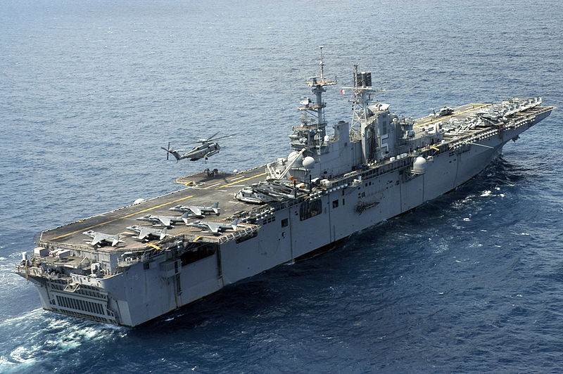 美國黃蜂級兩棲攻擊艦名稱表及其重要角色，美國黃蜂級兩棲攻擊艦名稱解析及其關(guān)鍵角色