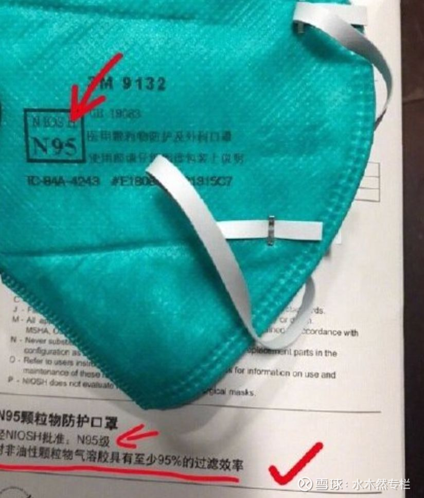 比N95級(jí)別更高的口罩，探尋市場(chǎng)頂級(jí)防護(hù)裝備，探尋超越N95級(jí)別的市場(chǎng)頂級(jí)防護(hù)口罩