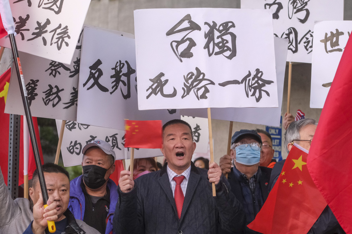 對臺灣當(dāng)局形勢的全面觀察與深度解讀，臺灣當(dāng)局形勢的全面觀察與深度剖析