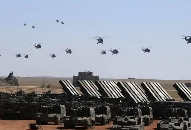 軍演為什么叫朱日和，深度解析背后的原因，朱日和軍演名稱背后的深層原因解析
