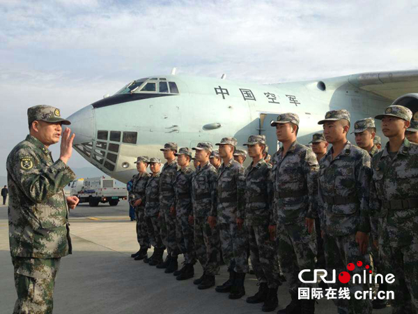 十四集團(tuán)軍簡介介紹，十四集團(tuán)軍全面介紹