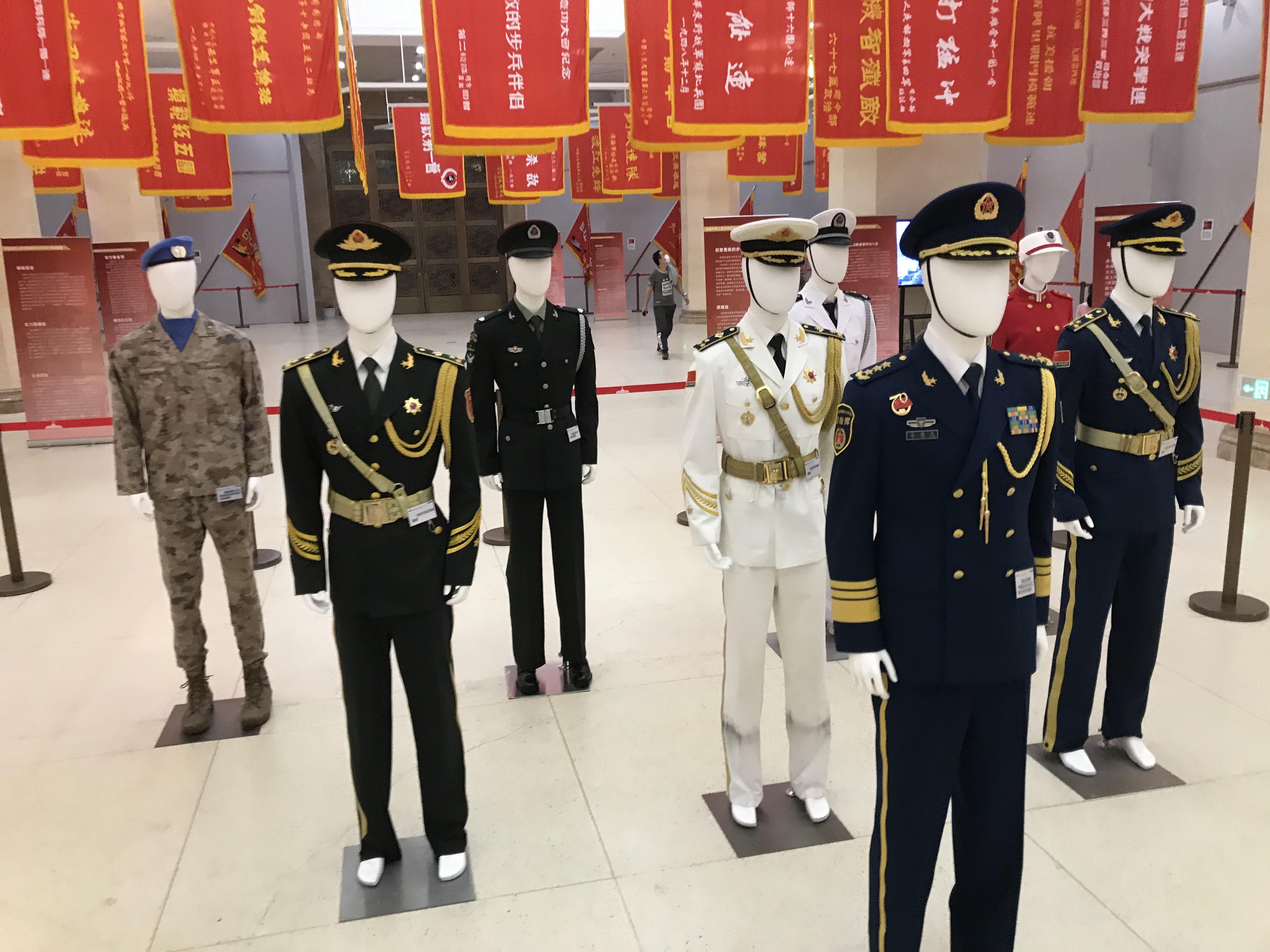 閱兵方陣訓(xùn)練方法，提升效率與效果的全方位解析，全方位解析閱兵方陣訓(xùn)練方法與效率提升策略