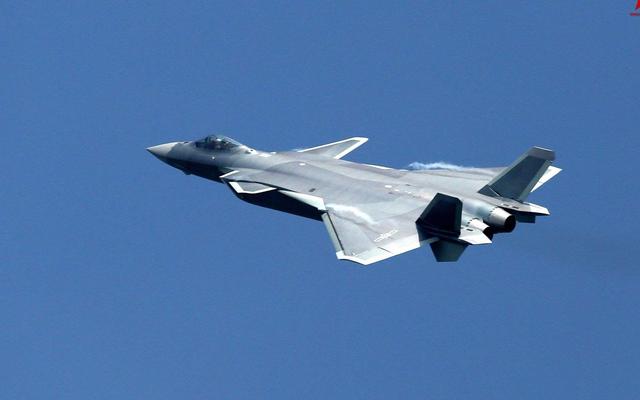 殲-20并非天下無(wú)敵，深度解析現(xiàn)代戰(zhàn)機(jī)能力與局限，深度解析現(xiàn)代戰(zhàn)機(jī)能力，殲-20并非天下無(wú)敵的局限與實(shí)力探討