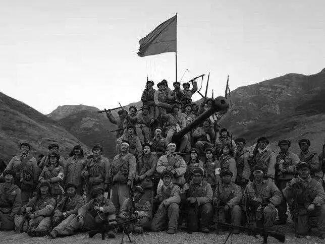 揭秘志愿軍一個兵團(tuán)的規(guī)模，究竟有多少人？，揭秘，志愿軍一個兵團(tuán)的規(guī)模與人數(shù)真相