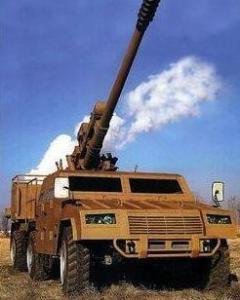 揭秘中國軍事利器，深入了解09式122毫米車載榴彈炮參數(shù)，揭秘，中國軍事利器——09式車載榴彈炮參數(shù)詳解