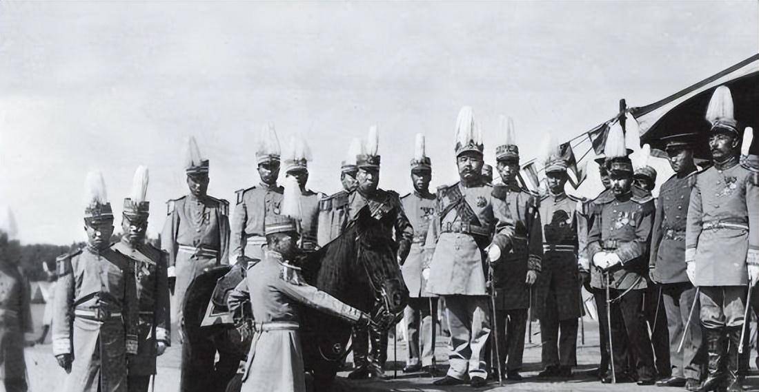北洋軍歌五虎將原唱，歷史中的英勇旋律與傳奇人物，北洋軍歌五虎將原唱，英勇旋律背后的傳奇人物歷史