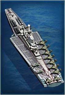 山西艦隊的性能特點深度解析，山西艦隊性能特點深度剖析