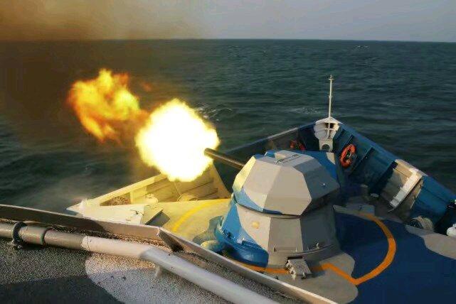 關(guān)于我國海軍中神秘的022導彈艇部署基地深度解析，我國海軍022導彈艇部署基地深度解析揭秘