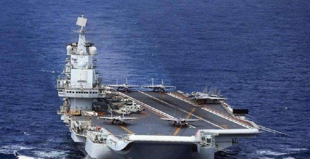 山東艦歷任艦長(zhǎng)，見(jiàn)證中國(guó)海軍的崛起，山東艦歷任艦長(zhǎng)見(jiàn)證海軍崛起歷程