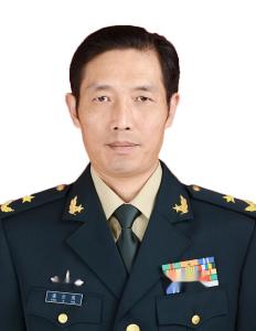 揭秘中國二炮林水明的傳奇人生，揭秘林水明，中國二炮傳奇人生之旅