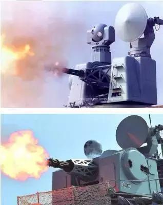 AK630M2近防炮，現(xiàn)代戰(zhàn)艦的重要守護(hù)者，AK630M2近防炮，現(xiàn)代戰(zhàn)艦的關(guān)鍵守護(hù)者