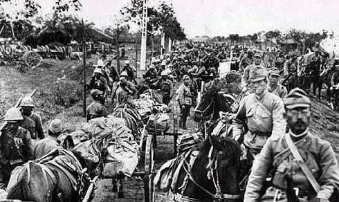 新中國承認(rèn)中國遠(yuǎn)征軍的歷程與意義，中國遠(yuǎn)征軍的歷程與意義，新國的承認(rèn)與反思