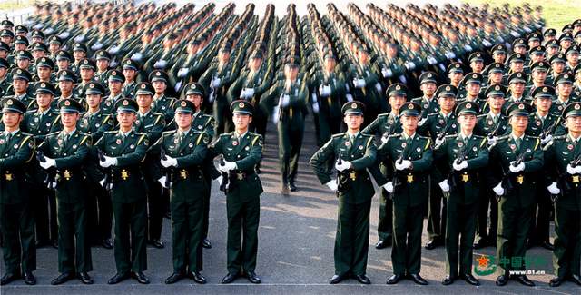 陸軍兵種有哪些，全面解析中國陸軍現(xiàn)代化武裝力量，中國陸軍現(xiàn)代化武裝力量全面解析，兵種概覽與實(shí)力深度解讀