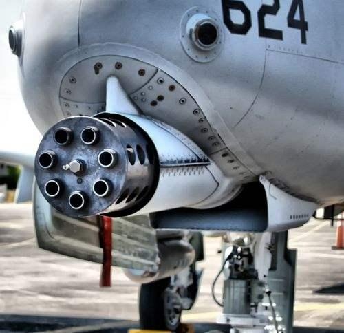 A10攻擊機(jī)的對(duì)地打擊能力，深度解析，A10攻擊機(jī)的對(duì)地打擊能力，深度剖析