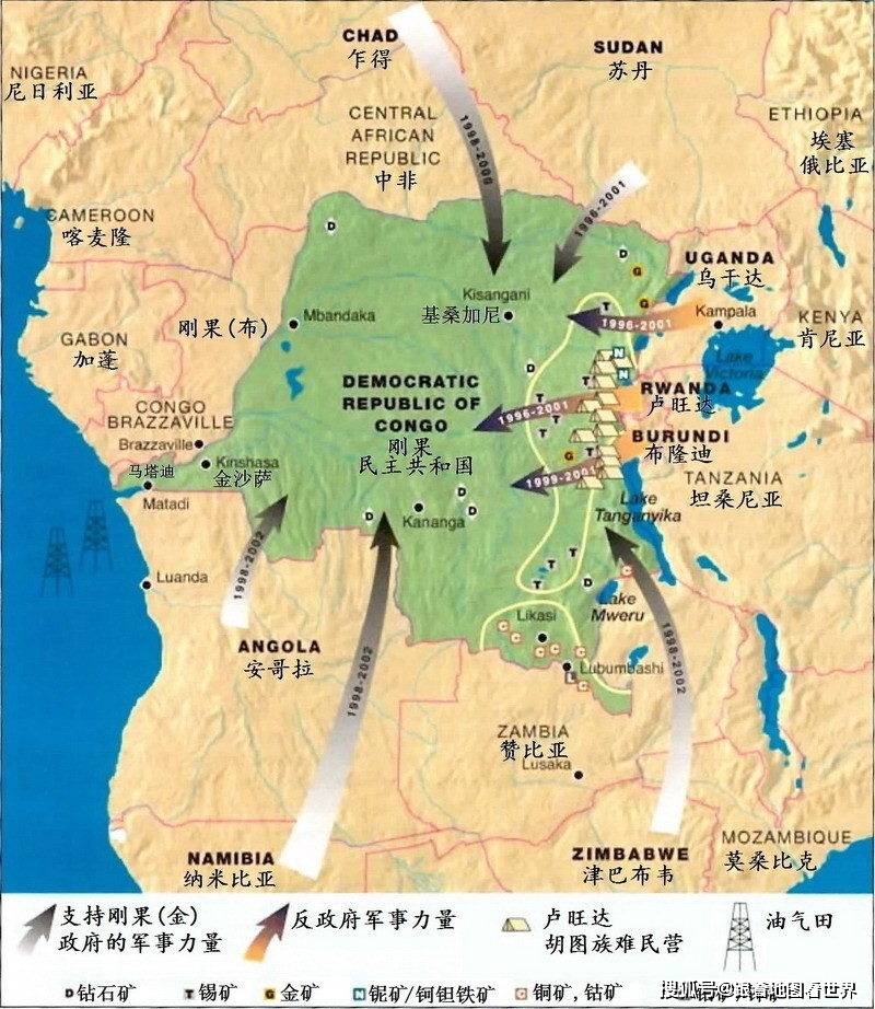 正在進(jìn)行內(nèi)戰(zhàn)的國(guó)家，現(xiàn)狀、原因與影響分析，內(nèi)戰(zhàn)國(guó)家，現(xiàn)狀、原因與影響的深度分析