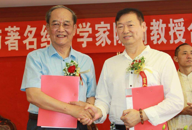 韓寶棟，一位傳奇人物的歷史與傳奇故事，韓寶棟，傳奇人物的歷史與故事