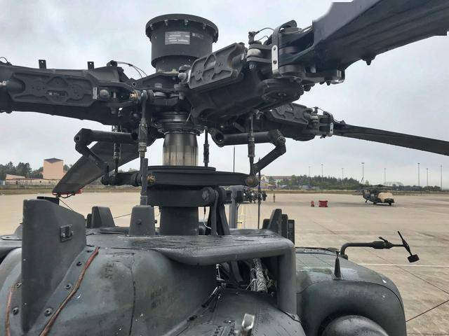 阿帕奇武裝直升機組裝，深度解析與探索，阿帕奇武裝直升機組裝深度探索與解析