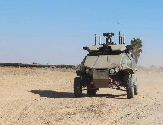 解放軍無人戰(zhàn)車，技術(shù)革新與軍事力量的新里程碑，解放軍無人戰(zhàn)車，技術(shù)革新引領(lǐng)軍事力量新里程碑