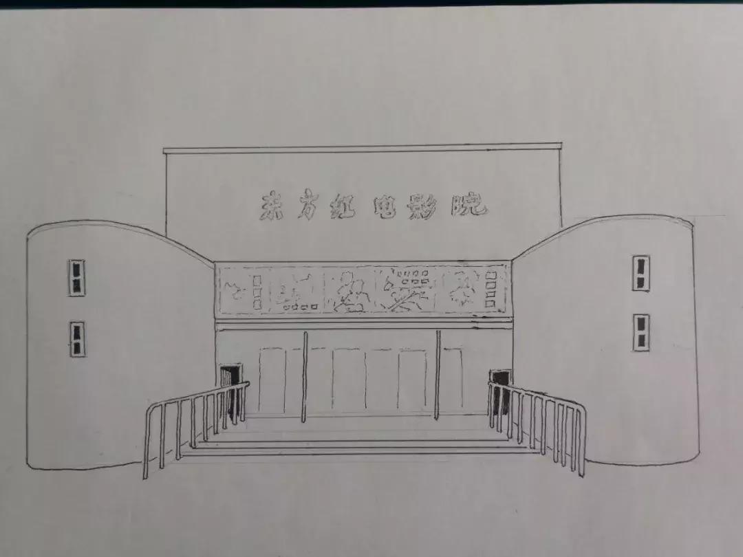 中國海軍70周年簡筆畫，輝煌歷程的縮影，中國海軍輝煌歷程的簡筆畫縮影，慶祝海軍70周年慶典