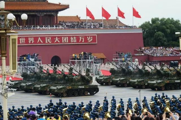 九三大閱軍，揭秘第幾次大閱兵的歷史背景與意義，九三大閱兵，歷史背景與意義的揭秘