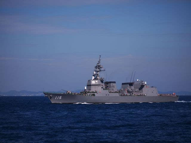 揭秘中國(guó)海軍艦艇級(jí)別，關(guān)于054A艦長(zhǎng)級(jí)別的深度解析，深度解析，中國(guó)海軍艦艇級(jí)別之054A艦長(zhǎng)揭秘