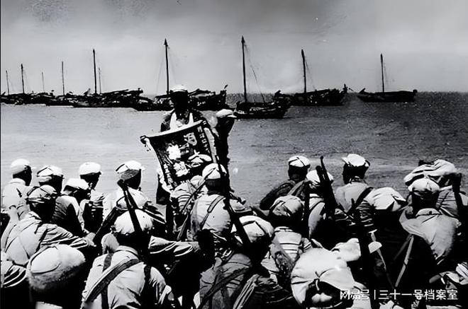 海南島，歷史上的戰(zhàn)爭與和平印記，海南島，戰(zhàn)爭與和平的歷史印記