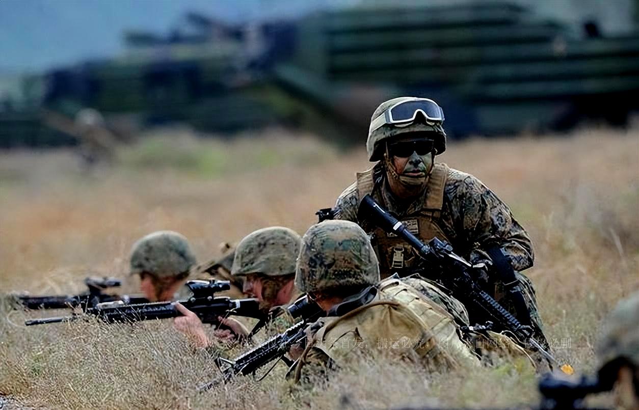 亞洲美軍基地分布及其影響，亞洲美軍基地分布及其背后的影響力與影響