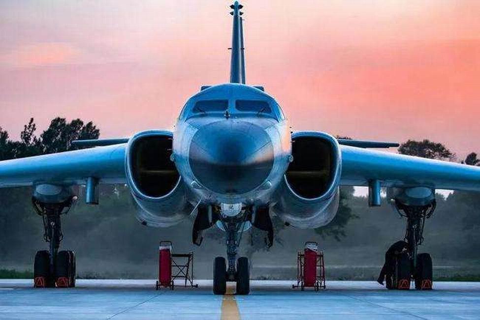 中國空軍裝備在2022年的發(fā)展與展望，中國空軍裝備在2022年的進展與未來展望