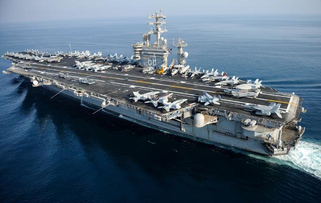 山東艦?zāi)芡６嗌偌茱w機，中國海軍航母的航空搭載能力解析，中國海軍航母山東艦的航空搭載能力解析，能停多少架飛機？
