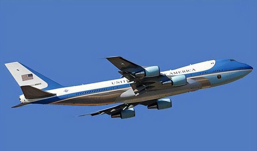 中國空軍一號為何選擇波音，深度解析，中國空軍一號選擇波音背后的原因深度解析