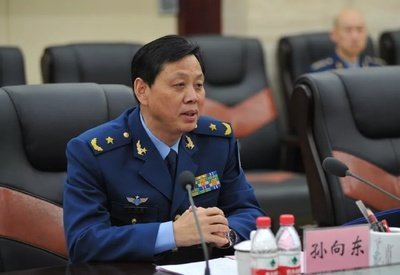 孫向東少將，揭秘中國陸軍第15軍參謀長(zhǎng)簡(jiǎn)歷，孫向東少將揭秘，中國陸軍第15軍參謀長(zhǎng)簡(jiǎn)歷探秘