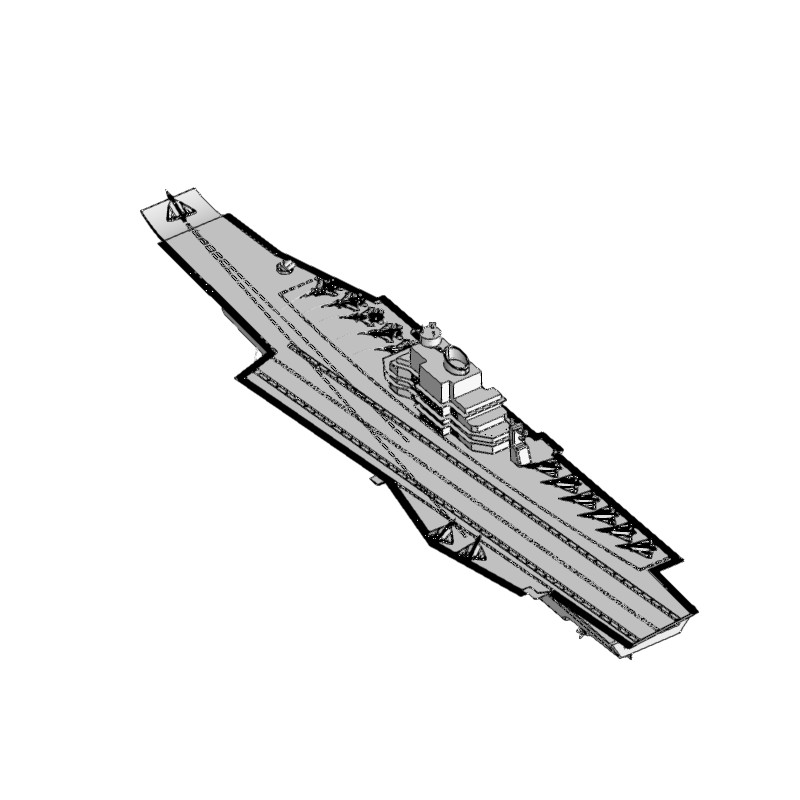 航空母艦?zāi)Ｐ蛨D片大全及側(cè)面繪畫技巧，航空母艦?zāi)Ｐ蛨D片大全與側(cè)面繪畫技巧攻略