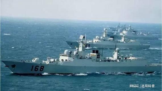 上海海軍部隊概述，探尋上海的海軍力量，上海海軍力量概覽，探尋上海海軍部隊的雄厚實(shí)力