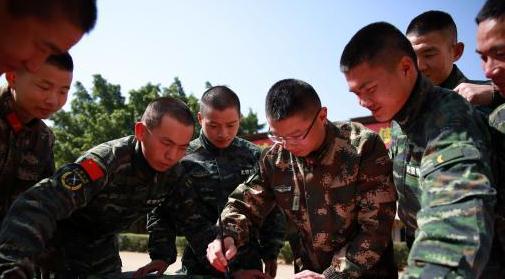 武警部隊(duì)換裝后的新變化及其深遠(yuǎn)影響，武警部隊(duì)換裝后的新面貌與深遠(yuǎn)影響