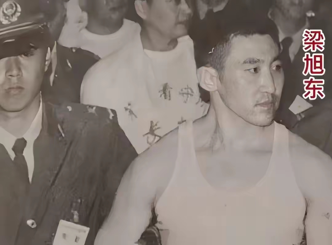 梁旭東，一位引人注目的個人與SEO領域的影響，梁旭東，SEO領域引人注目的影響力之星
