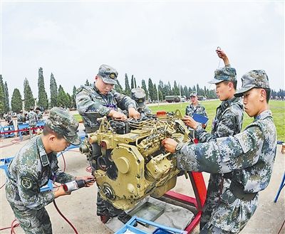 中華人民共和國十四集團軍的榮耀與擔(dān)當(dāng)，中華人民共和國十四集團軍的榮耀與擔(dān)當(dāng)，時代的榮光與責(zé)任使命