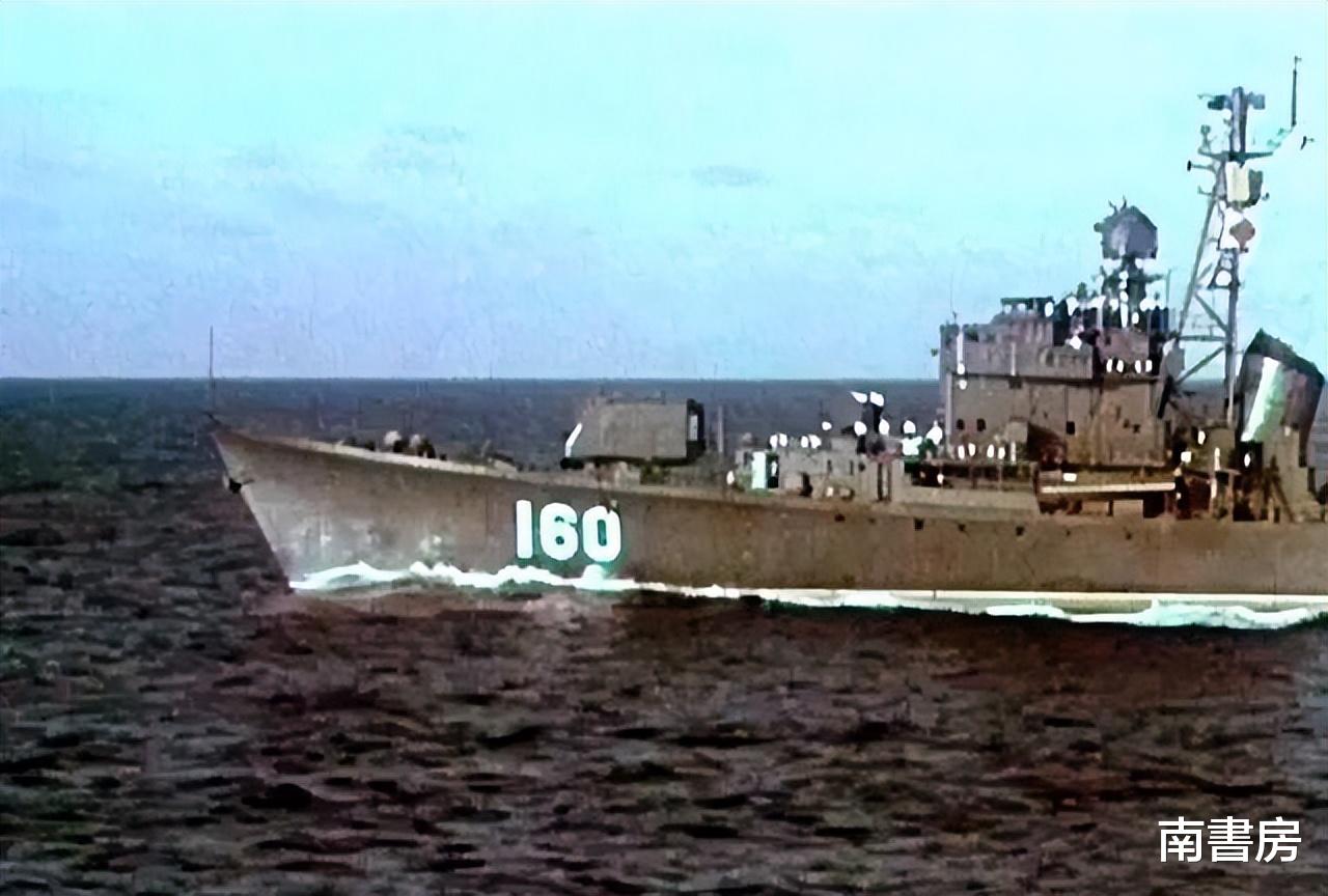 關于051C型驅(qū)逐艦事故的全面解析，全面解析，051C型驅(qū)逐艦事故原因與影響