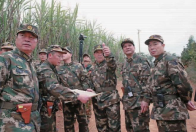 丁曉兵將軍是正軍嗎？深入了解這位杰出的軍事領(lǐng)袖，丁曉兵將軍，正軍級軍事領(lǐng)袖的卓越風(fēng)采
