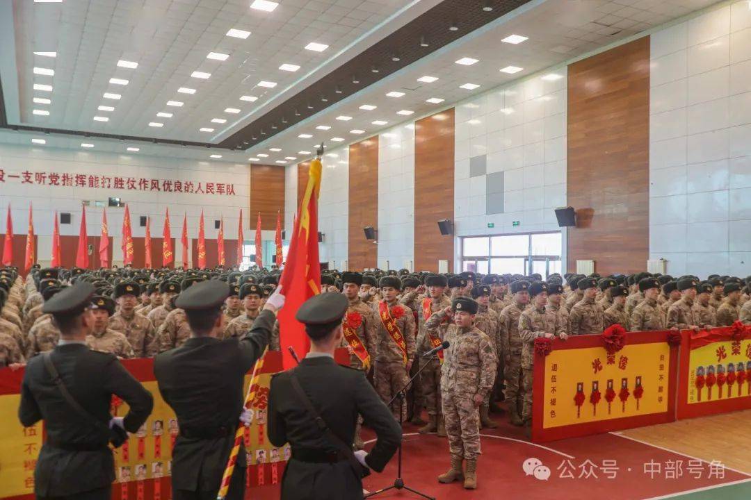 揭秘，38集團軍改制為81軍背后的故事，揭秘，38集團軍改制為81軍背后的故事與歷程