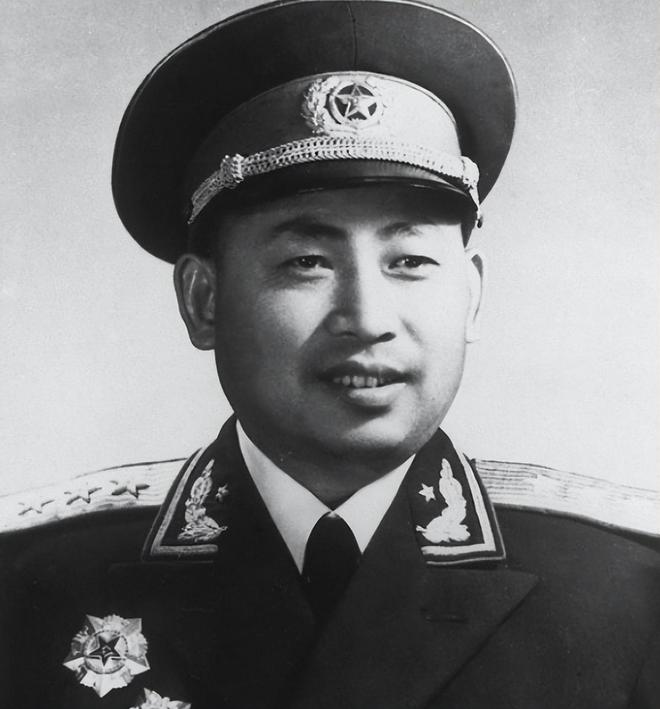 上將彭國強簡介，上將彭國強簡介，生平、成就與領導風采