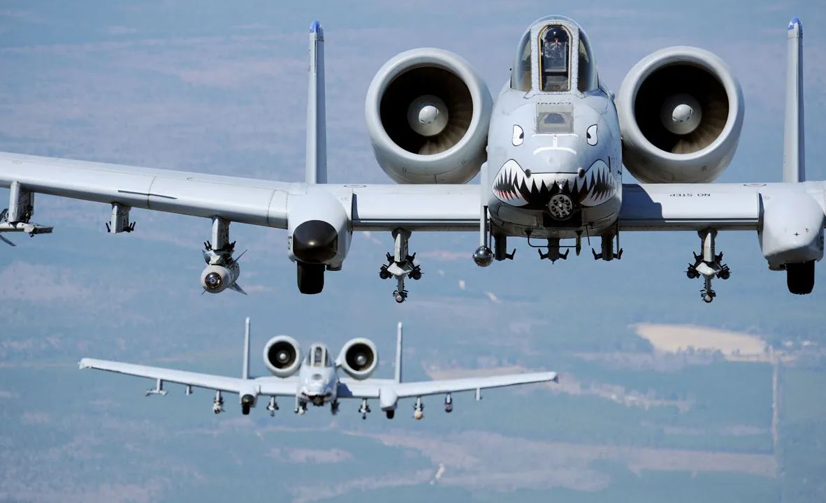 A10攻擊機進(jìn)入烏克蘭背后的深層含義與SEO洞察，A10攻擊機進(jìn)駐烏克蘭背后的深層含義與SEO視角解析