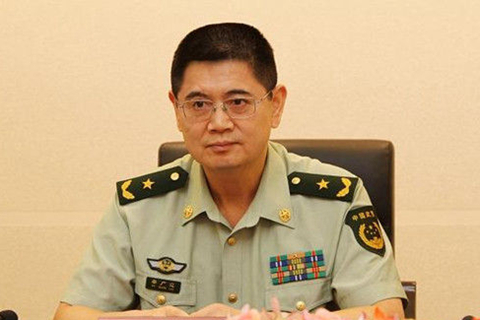 武警遼寧總隊(duì)政委，職責(zé)、貢獻(xiàn)與領(lǐng)導(dǎo)力展現(xiàn)，武警遼寧總隊(duì)政委，職責(zé)擔(dān)當(dāng)與卓越領(lǐng)導(dǎo)力展現(xiàn)