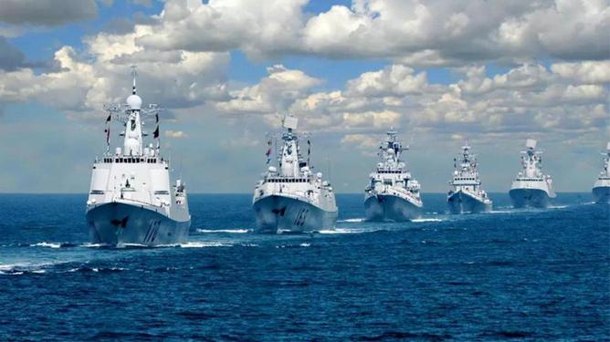 海軍艦隊(duì)是什么級(jí)別，全面解析海軍艦隊(duì)等級(jí)及其職責(zé)，全面解析海軍艦隊(duì)級(jí)別及其職責(zé)與功能