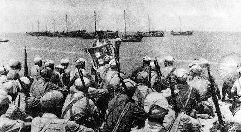海南島戰(zhàn)役，雙方兵力對(duì)比深度解析，海南島戰(zhàn)役，兵力對(duì)比深度剖析