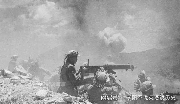 上甘嶺戰(zhàn)役中第十五軍的英勇表現(xiàn)，如何打服美國(guó)人，上甘嶺戰(zhàn)役中第十五軍英勇打擊美國(guó)人，震撼的勝利之路