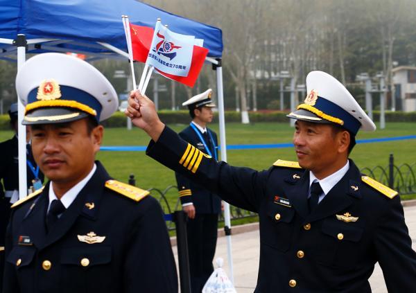 人民海軍70周年紀念冊，輝煌歷程與榮耀時刻，人民海軍輝煌歷程70周年紀念冊，榮耀時刻與未來展望