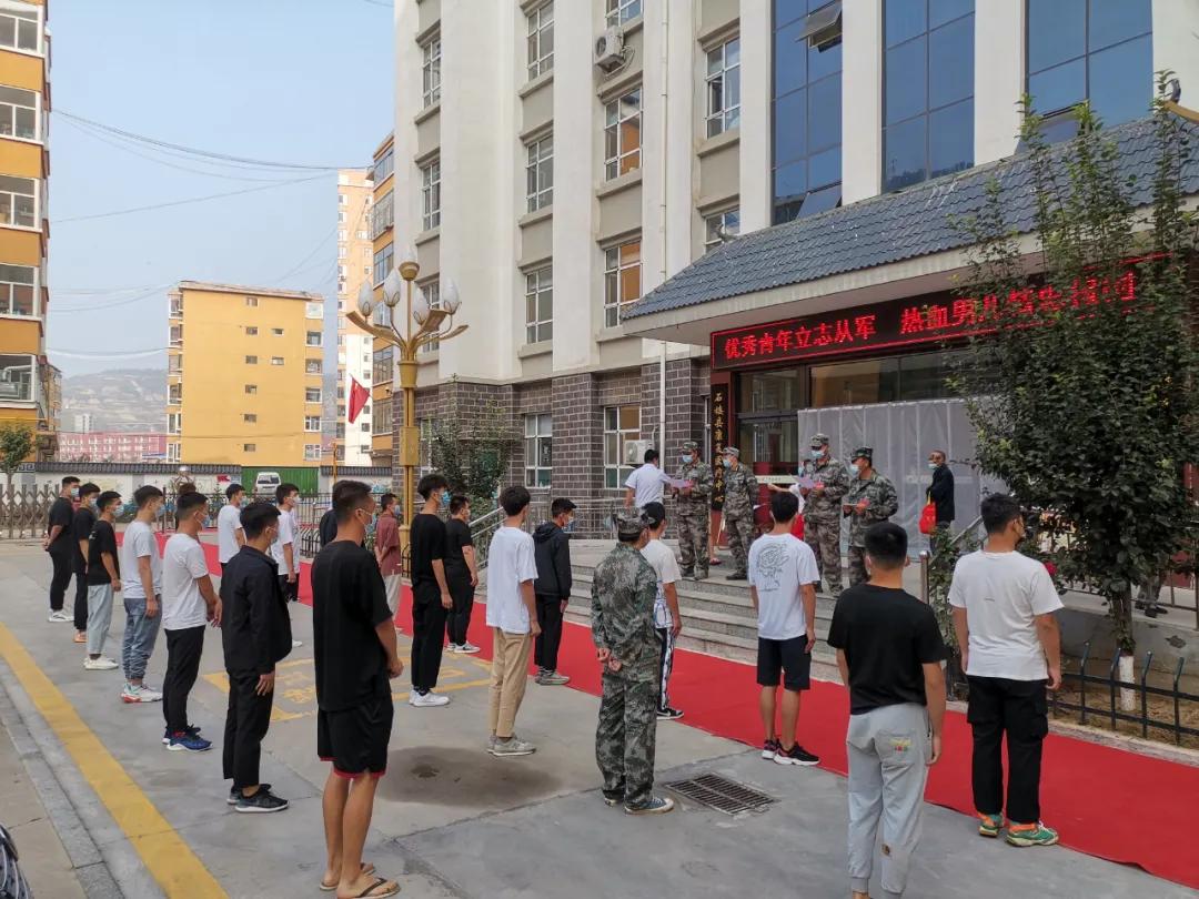 熱烈迎接新挑戰(zhàn)，2021秋季征兵宣傳語(yǔ)音mp3震撼上線，2021秋季征兵宣傳語(yǔ)音mp3，迎接新挑戰(zhàn)，激情上線！